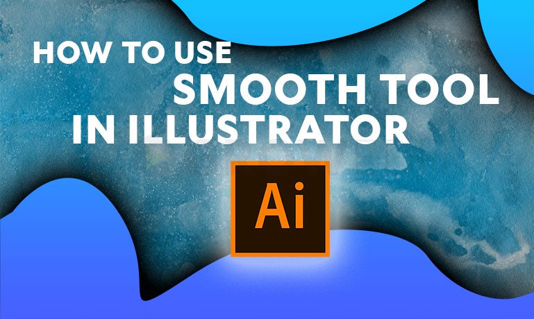 Smooth Tool in Illustrator