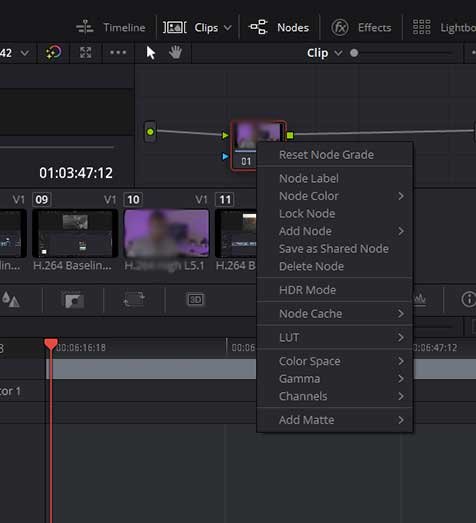 How to Apply LUTs in DaVinci Resolve 18! Easy Way