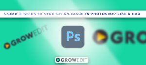 5 Simple Steps to Stretch an Image in Photoshop Like a Pro