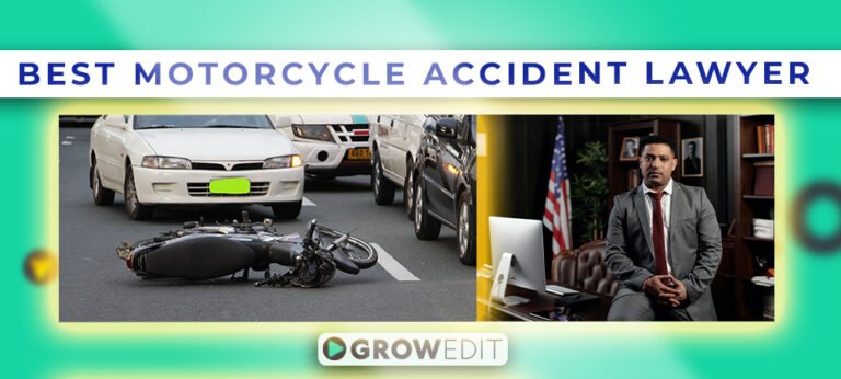 How to Choose the Best Motorcycle Accident Lawyer for Your Case